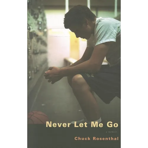 Never Let Me Go: A Portrait of Sexual Predation