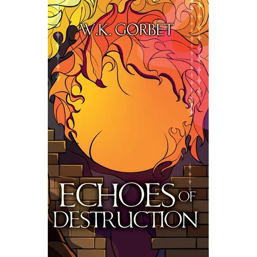 Echoes of Destruction - Paperback