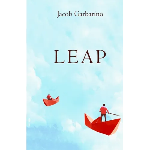 Leap - Paperback
