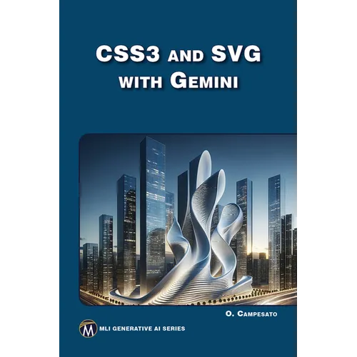 CSS3 and SVG with Gemini