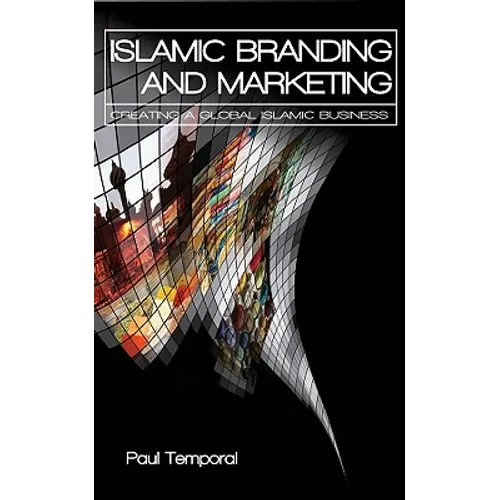 Islamic Branding and Marketing - Hardcover