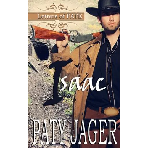Isaac: Letters of Fate - Paperback