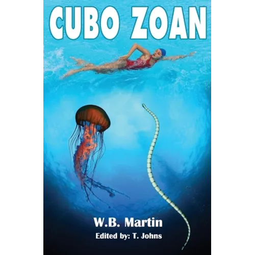 Cubo Zoan - Paperback