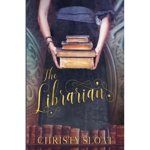 The Librarian - Paperback