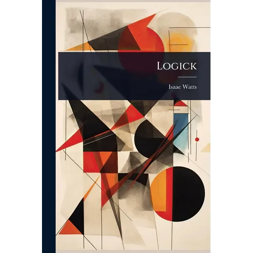 Logick - Paperback