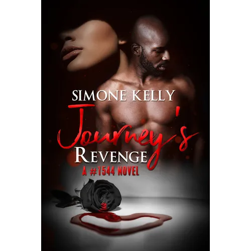 Journey's Revenge: A #1544 Novel - Mass Market Paperbound