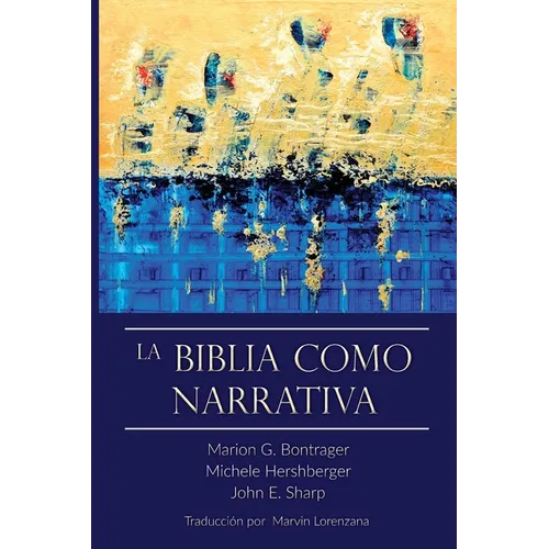 La Biblia Como Narrativa