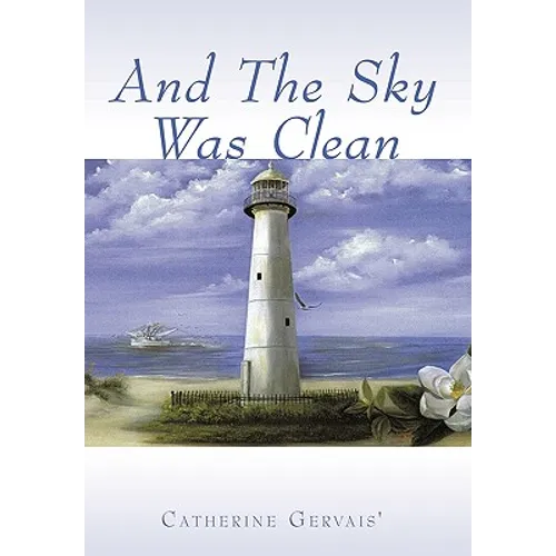 And the Sky Was Clean - Paperback