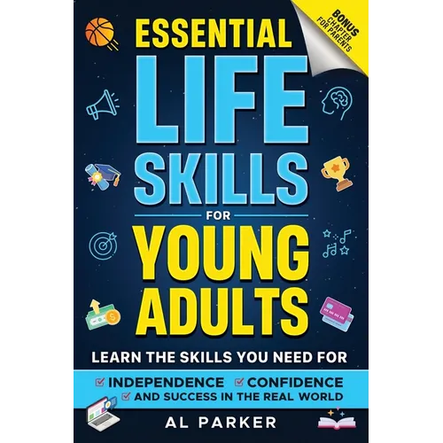 Essential Life Skills for Young Adults