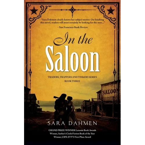 In the Saloon - Paperback
