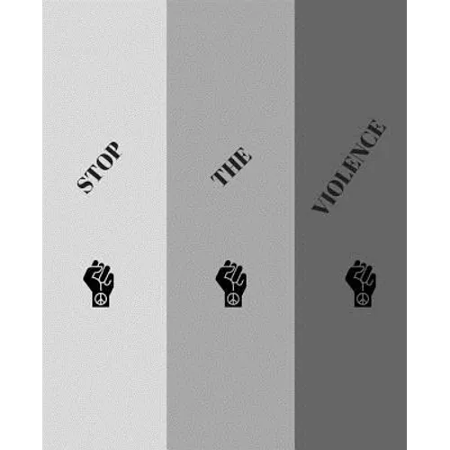 Stop The Violence - Paperback