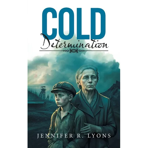 Cold Determination - Paperback
