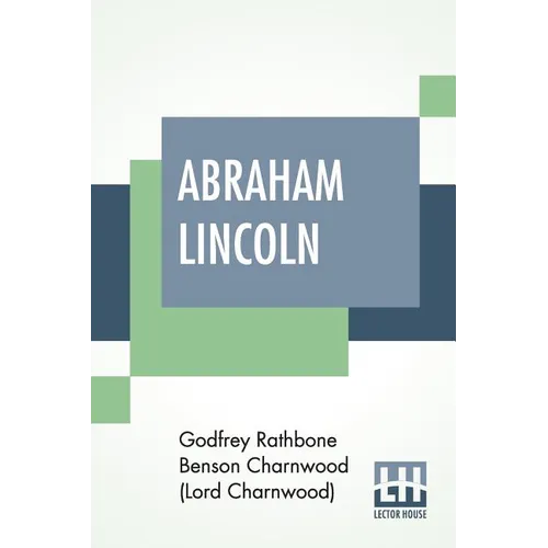 Abraham Lincoln - Paperback