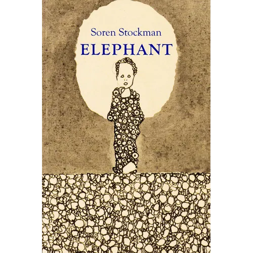 Elephant - Paperback