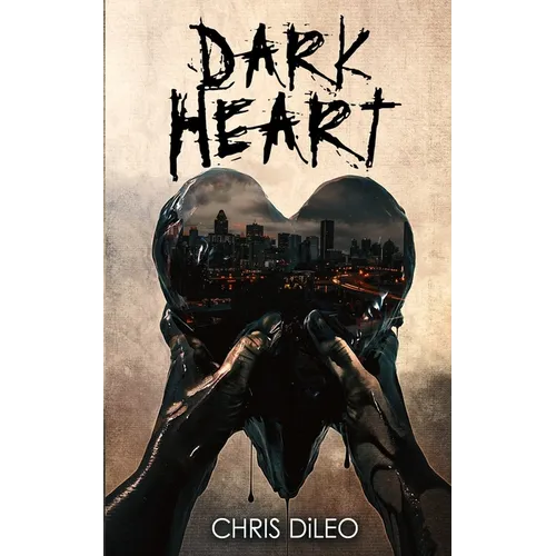 Dark Heart - Paperback