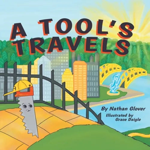 A Tool's Travels - Paperback