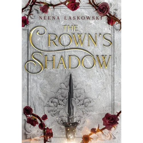 The Crown's Shadow - Hardcover
