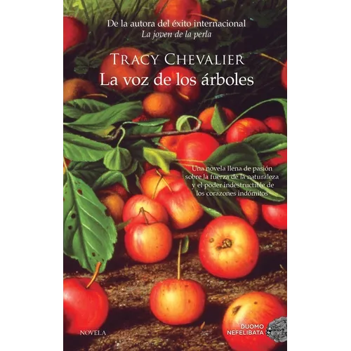 Voz de Los Arboles, La - Hardcover