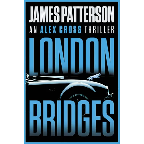 London Bridges - Paperback