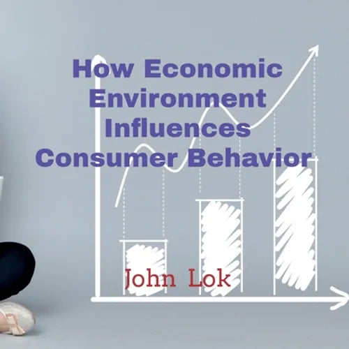 How Economic Environment Influences Consumer Behavior - Paperback