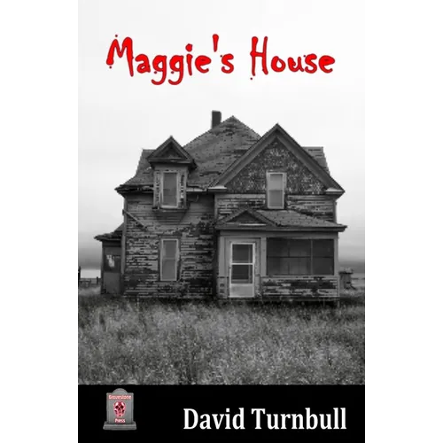 Maggie's House - Paperback