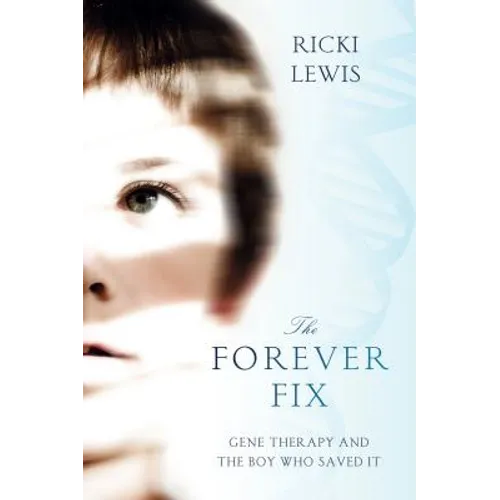 Forever Fix - Paperback