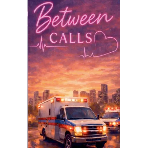 Between Calls - Paperback