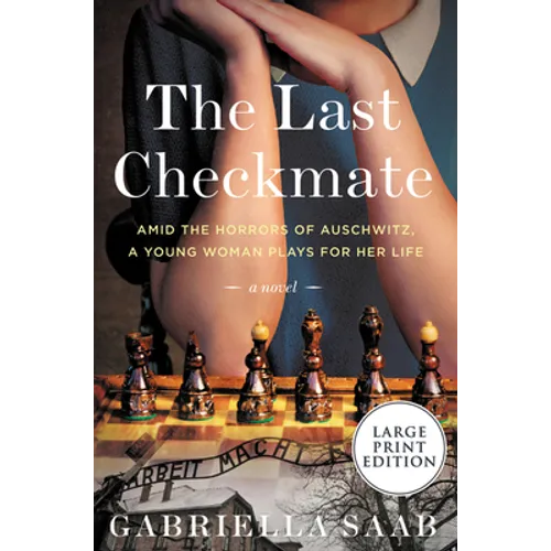 The Last Checkmate - Paperback