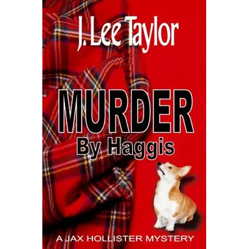 Murder By Haggis - Paperback