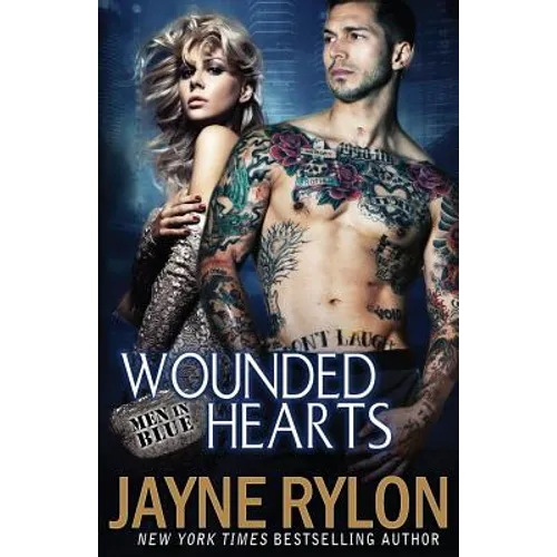 Wounded Hearts - Paperback