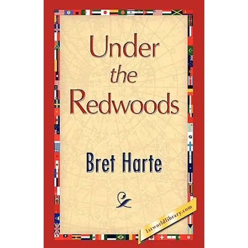 Under the Redwoods - Paperback