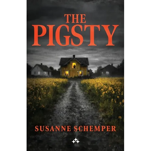 The Pigsty - Paperback