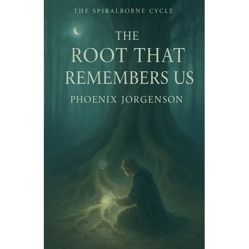The Root That Remembers Us - Paperback