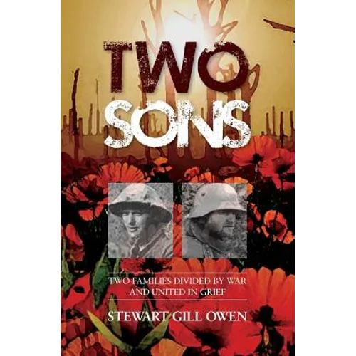 Two Sons - Paperback