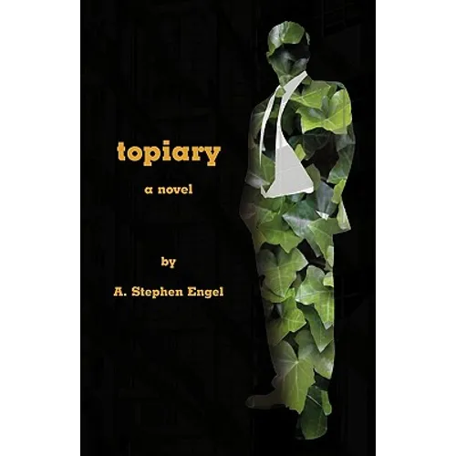 Topiary--A Novel - Paperback