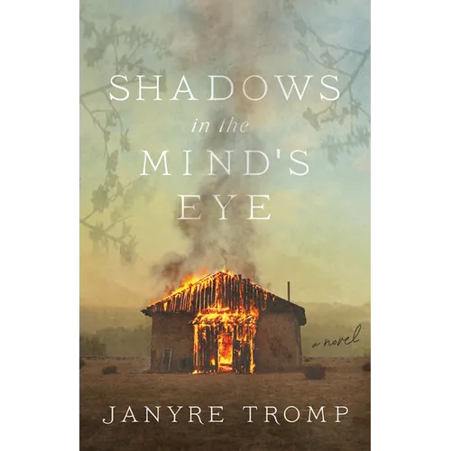 Shadows in the Mind's Eye - Paperback