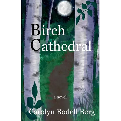 Birch Cathedral - Paperback