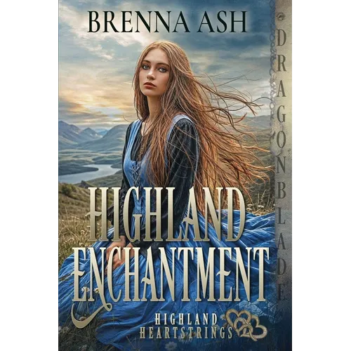 Highland Enchantment: A Scottish Historical Romance - Paperback