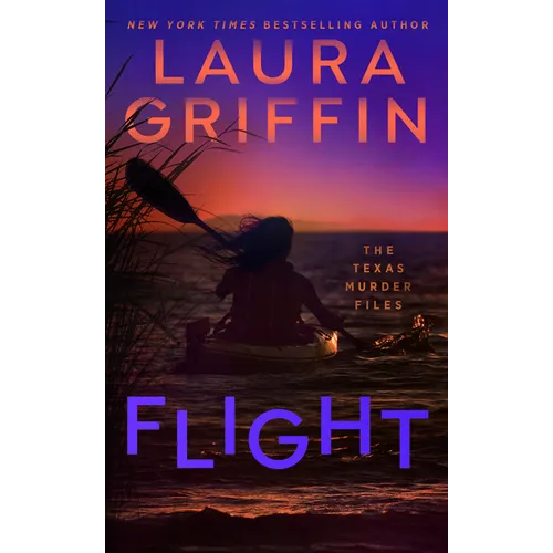 Flight - Mass Market Paperbound