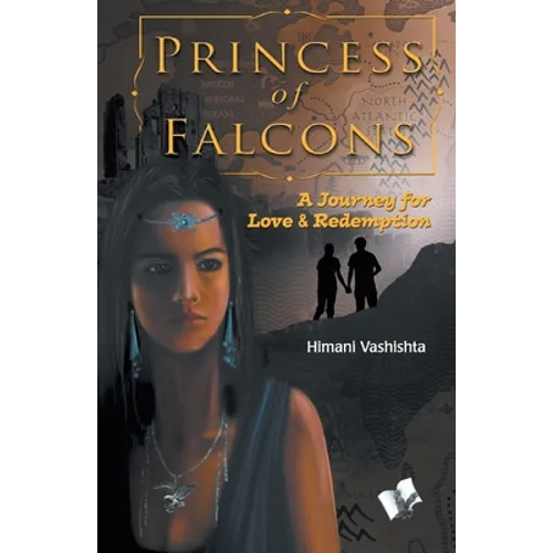 Princes Of Falcons - Paperback