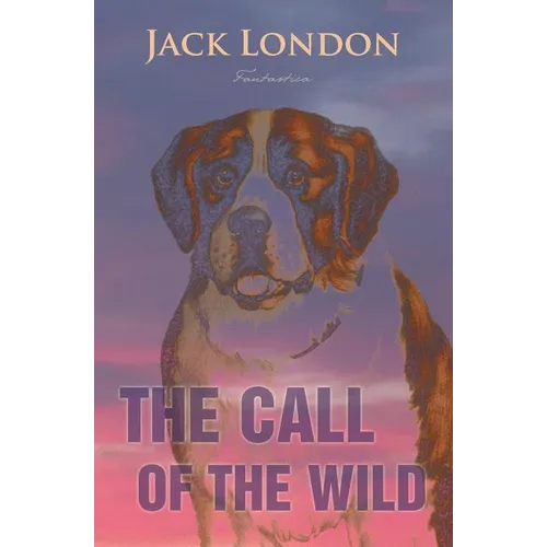 The Call of the Wild - Paperback