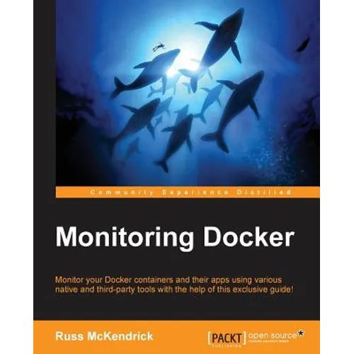 Monitoring Docker