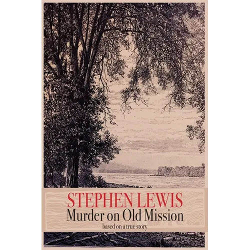 Murder on Old Mission - Paperback