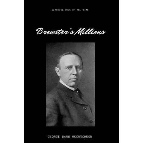Brewster's Millions - Paperback
