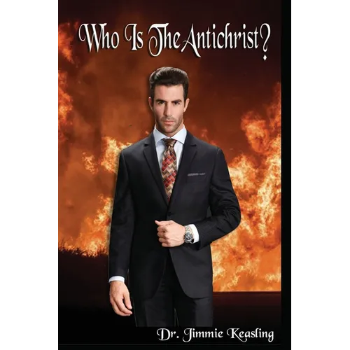Who is the Antichrist? - Paperback