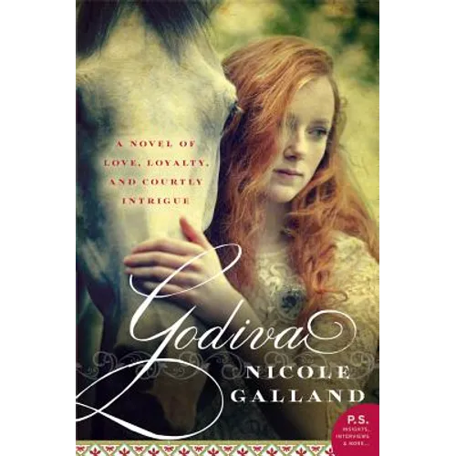 Godiva - Paperback