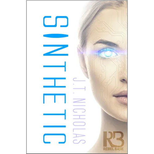 Sinthetic - Paperback