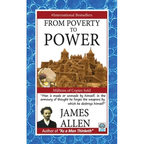 From Poverty to Power - Paperback