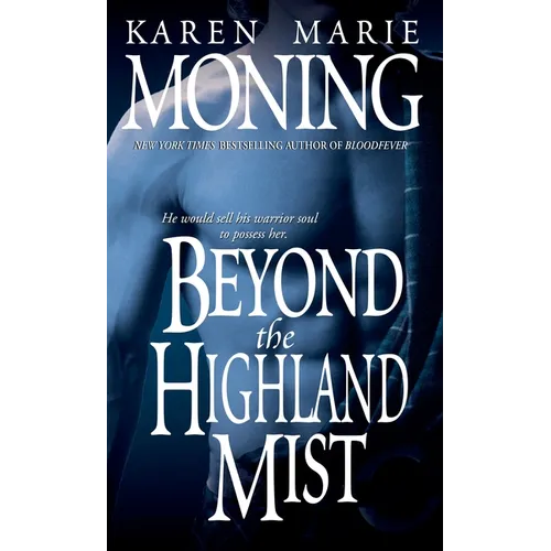 Beyond the Highland Mist - Mass Market Paperbound
