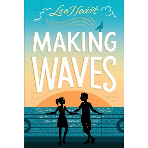 Making Waves - Hardcover